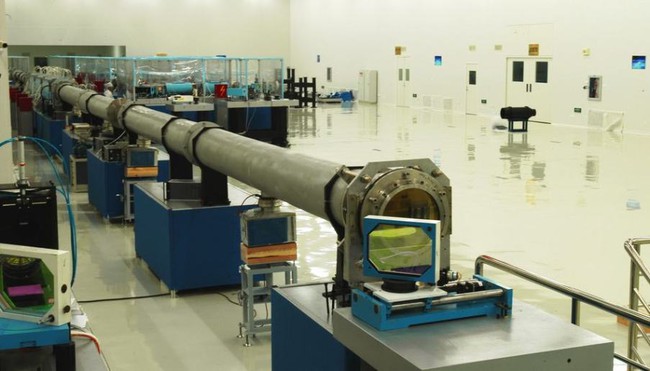 Vũ kh&iacute; 'độc' của Trung Quốc gi&uacute;p đối ph&oacute; với Mỹ tr&ecirc;n biển Đ&ocirc;ng