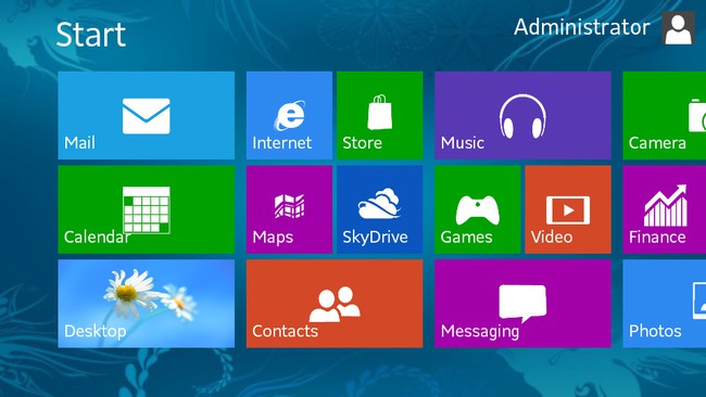 Windows 8.1 và con đường "di động hóa" đầy chông gai