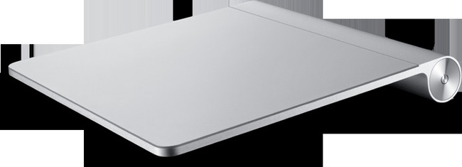  Magic Trackpad - Phụ kiện tuyệt vời để tận dụng điều khiển chạm của OS X trên máy Mac để bàn. 