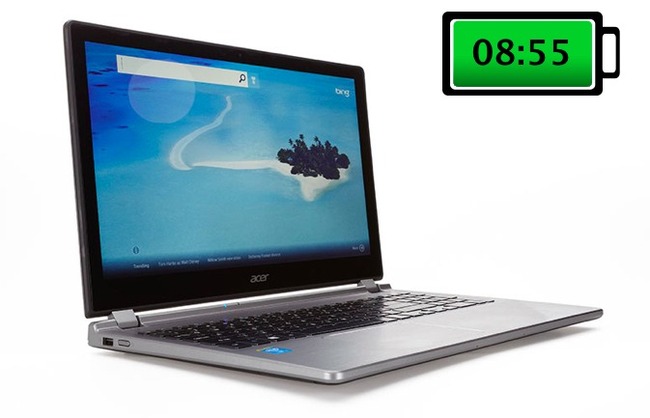 Acer Aspire M5-538P-6428