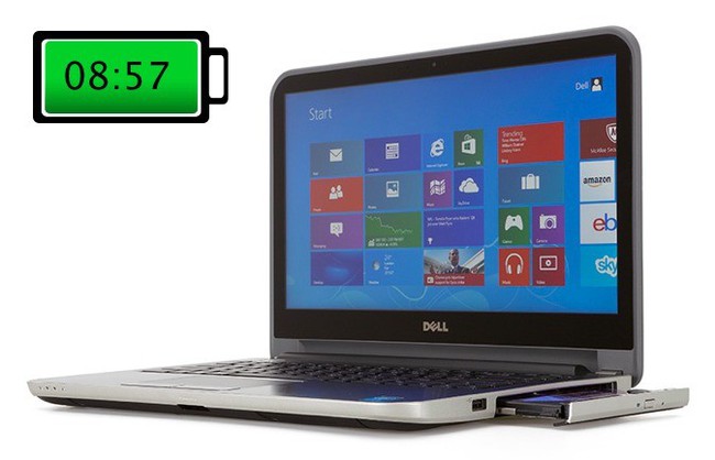 Dell Inspiron 14R (2013)