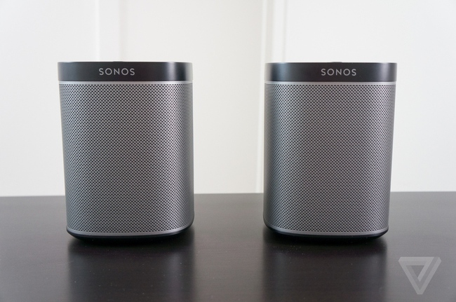 Sonos giới thiệu Play:1: Loa không dây giá rẻ cho dân chơi âm thanh