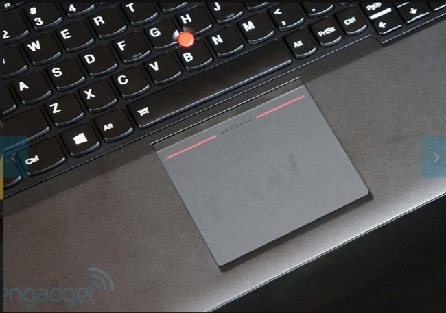 Lenovo giới thiệu laptop có bàn phím phẳng khi gập lại