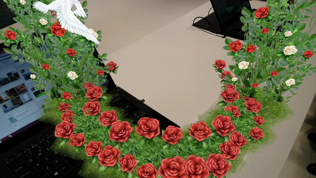 Trải nghiệm thử 2 t&iacute;nh năng camera mới xuất hiện c&ugrave;ng Xperia Z1