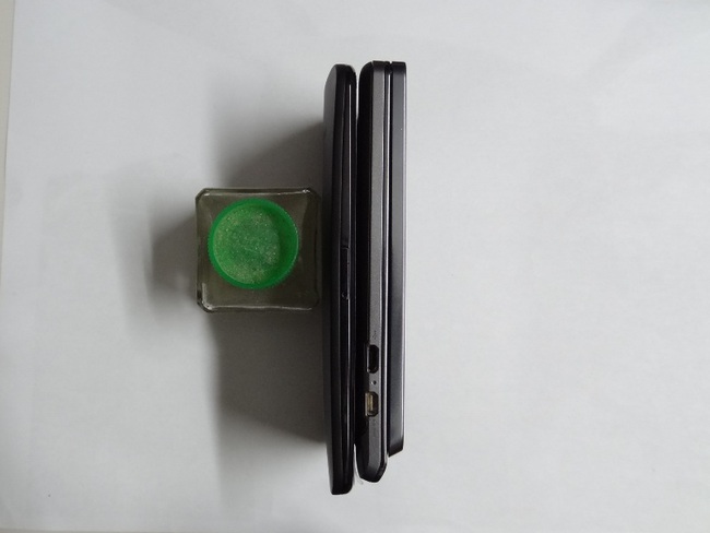 Moto X dùng SIM “siêu nhỏ” giống iPhone 5