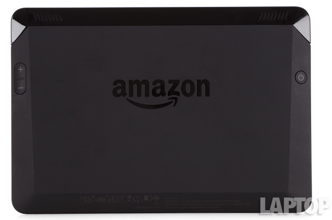 Đánh giá tablet Kindle Fire HDX 7 inch: Giá rẻ mà có nhiều “bảo bối”