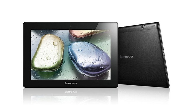 Bộ ba máy tính bảng giá rẻ Lenovo: A1000, A3000 và S6000 lặng lẽ ra mắt 