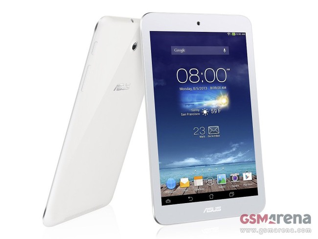 Tổng hợp loạt smartphone và tablet hấp dẫn của Asus tại IFA 2013