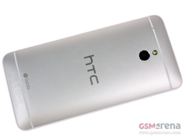 Đánh giá HTC One mini: Đẹp long lanh nhưng giá quá “chát”