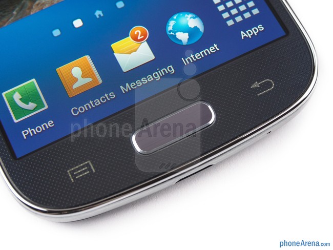 Galaxy S4 mini: Bản sao thu nhỏ đáng tiền của S4