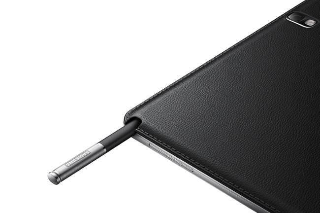 Ra mắt tablet Galaxy Note 10.1 2014: Phiên bản 10 inch của Galaxy Note 3