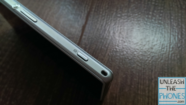 Đánh giá chi tiết Sony Xperia Z1: Camera-Vũ khí tối thượng