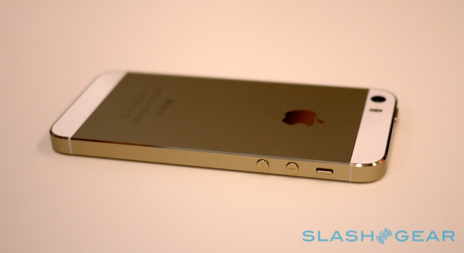 Trải nghiệm nhanh iPhone 5S: Nhiều nâng cấp nhưng liệu đã thỏa mãn người dùng?