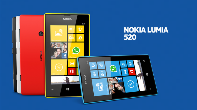 Nokia đã đến lục cần một cuộc "thay máu", Windows Phone sẽ là dấu chấm hết?