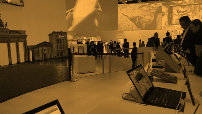 Trải nghiệm thử 2 t&iacute;nh năng camera mới xuất hiện c&ugrave;ng Xperia Z1