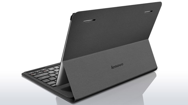 Tablet Windows 8 Lenovo Miix 10 bắt đầu bán ra với giá hơn 12 triệu đồng
