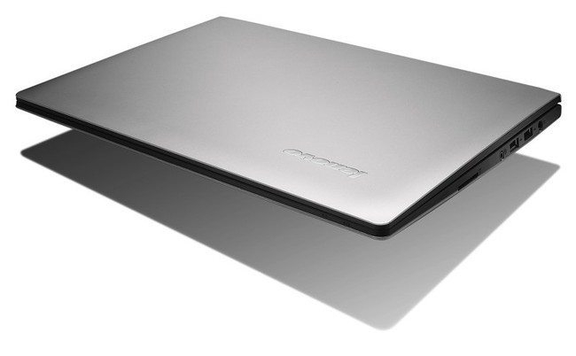 Lenovo nâng cấp một loạt notebook lên vi xử lý Haswell, giá bán vẫn rất phải chăng