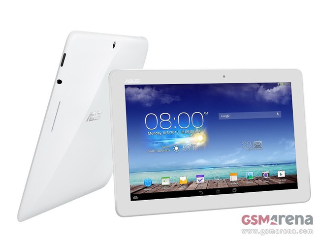 Tổng hợp loạt smartphone và tablet hấp dẫn của Asus tại IFA 2013