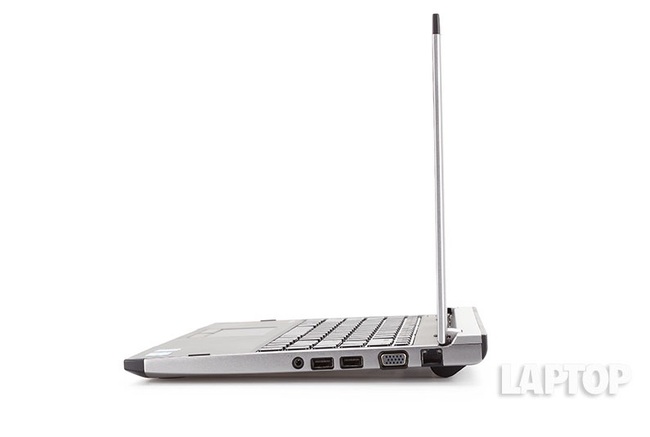 Dell Latitude 3330: Laptop giá rẻ đáng chú ý