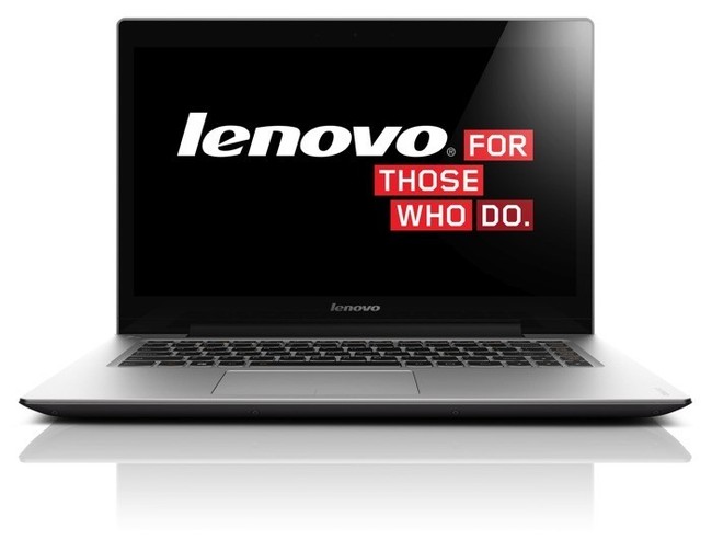 Lenovo nâng cấp một loạt notebook lên vi xử lý Haswell, giá bán vẫn rất phải chăng