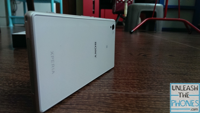Đánh giá chi tiết Sony Xperia Z1: Camera-Vũ khí tối thượng