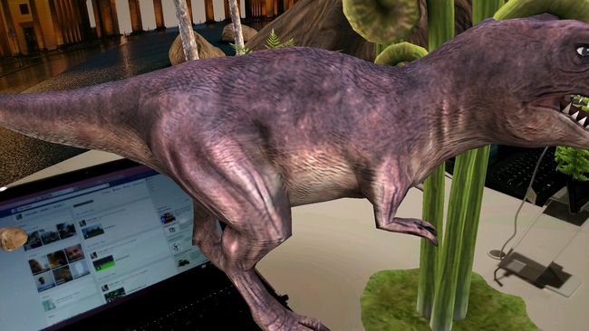 Trải nghiệm thử 2 t&iacute;nh năng camera mới xuất hiện c&ugrave;ng Xperia Z1