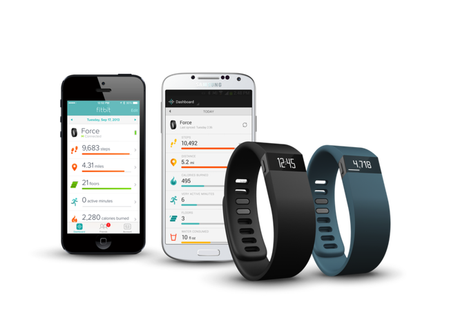 Fitbit ra mắt vòng đeo tay theo dõi sức khỏe thế hệ mới