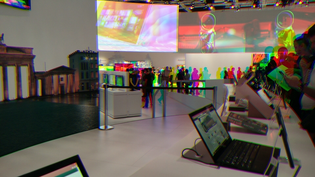 Trải nghiệm thử 2 t&iacute;nh năng camera mới xuất hiện c&ugrave;ng Xperia Z1