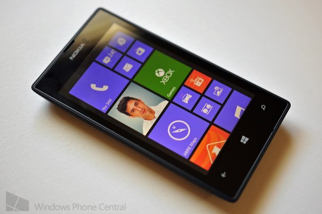 Lumia 520 sẽ có bản nâng cấp, tập trung vào trải nghiệm âm nhạc?