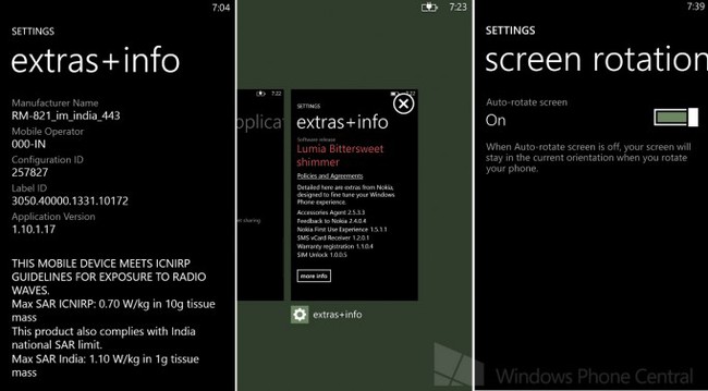 Những nâng cấp đáng kể trên Windows Phone 8 GDR3 