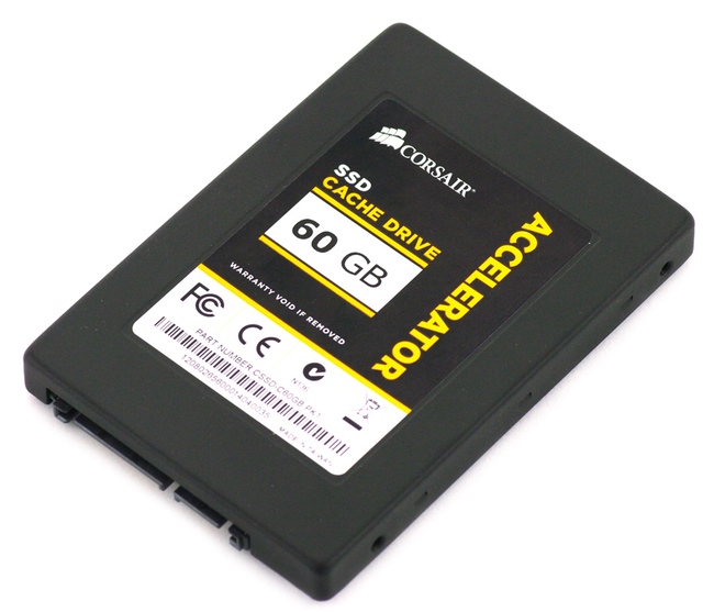 Nguyên nhân tại sao ổ cứng SSD càng đầy lại càng chậm