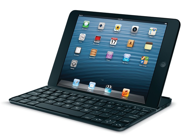 iPad 5 ra mắt vào tháng 9, iPad mini 2 bị lùi ngày phát hành đến cuối năm