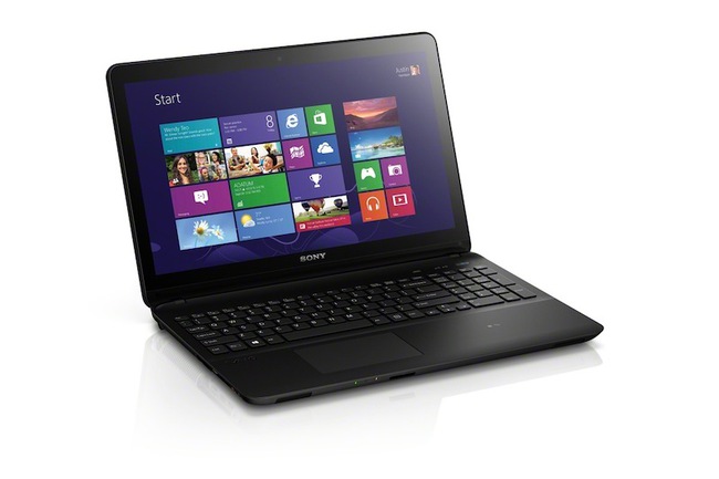 Sony bán ra dòng MTXT VAIO Pro và VAIO Fit tại Việt Nam