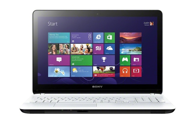 Sony bán ra dòng MTXT VAIO Pro và VAIO Fit tại Việt Nam