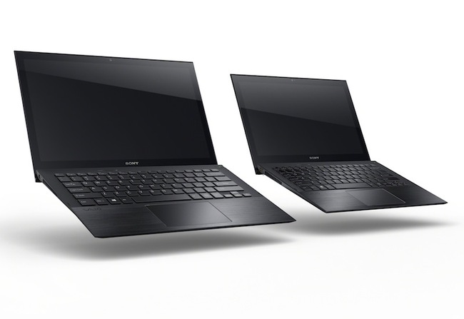 Sony bán ra dòng MTXT VAIO Pro và VAIO Fit tại Việt Nam