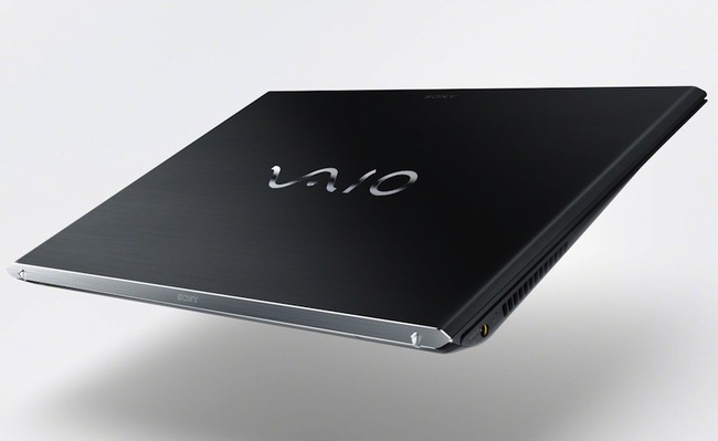 Sony bán ra dòng MTXT VAIO Pro và VAIO Fit tại Việt Nam