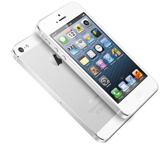 Kịch bản giá iPhone 5 tại Việt Nam sau ngày 10/9