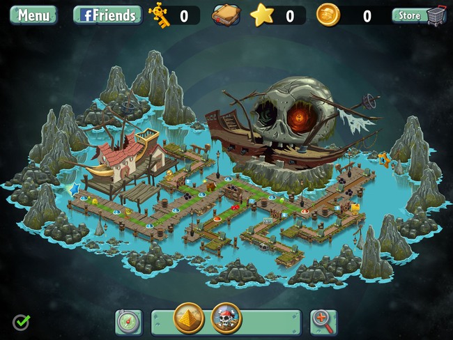 Plants vs Zombies 2 sẽ ra mắt chính thức trên iOS vào ngày mai