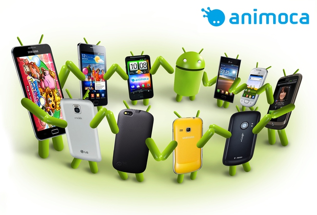 Một số ứng dụng và thủ thuật giúp tăng tốc cho máy Android