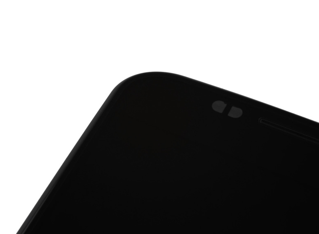 “Mổ bụng” Moto X: Linh kiện cao cấp, bố trí hợp lý