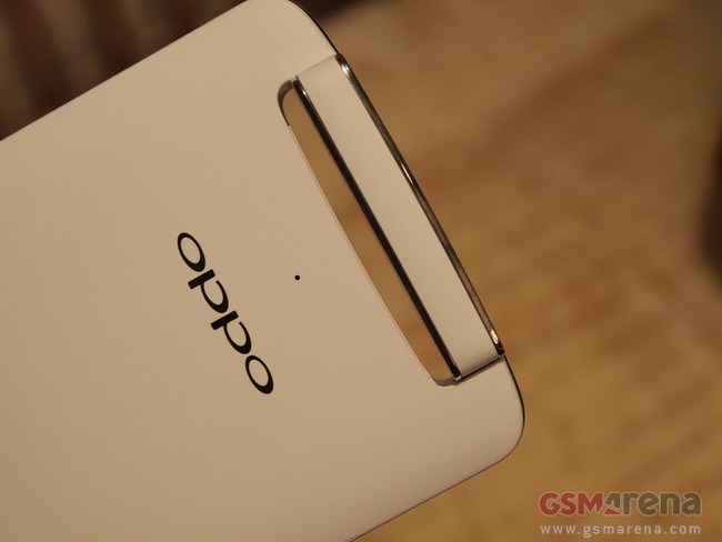 Oppo N1: K&iacute;ch th&iacute;ch tr&iacute; t&ograve; m&ograve; nhờ loạt t&iacute;nh năng hấp dẫn