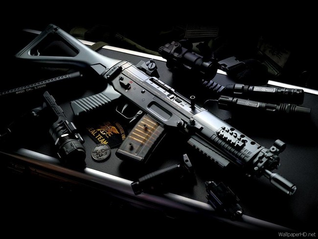 Chỉ cần 25 USD để sản xuất súng 3D, vũ khí giết người đang trở nên quá rẻ