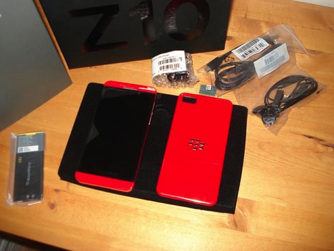 Smartphone c&oacute; thể n&acirc;ng cấp như PC: Kỷ nguy&ecirc;n đ&atilde; được b&aacute;o trước