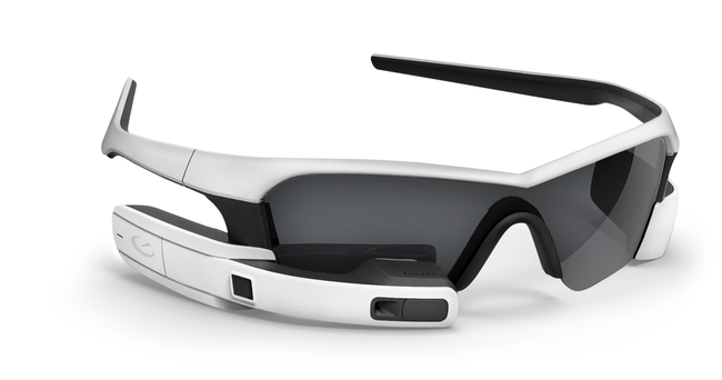 Intel đầu tư vào Recon, công ty sản xuất kính cạnh tranh với Google Glass