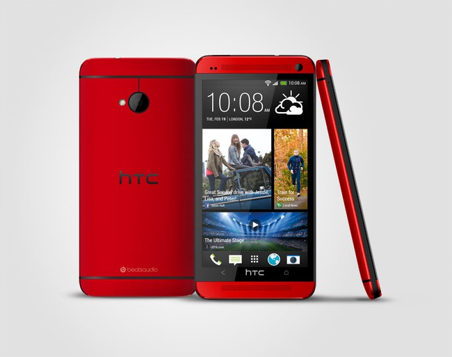 HTC One và Droid DNA bỏ qua Android 4.2.2, nâng cấp thẳng lên Android 4.3 