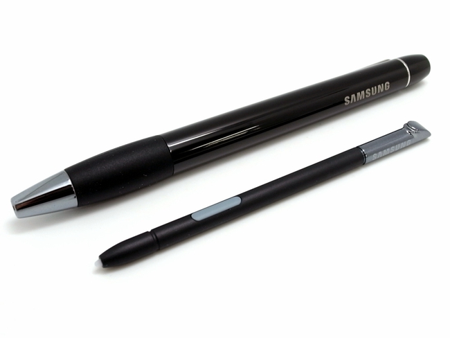 Tại sao bút S-Pen làm nên danh tiếng cho Samsung Galaxy Note?