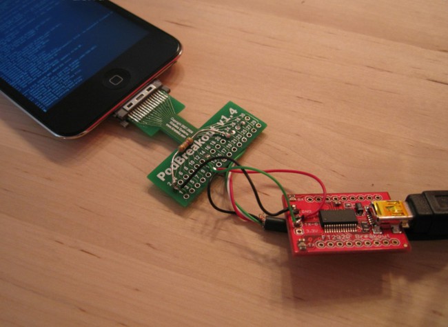 Jailbreak cho iOS 7: Kh&ocirc;ng thể thực hiện trong một sớm một chiều 