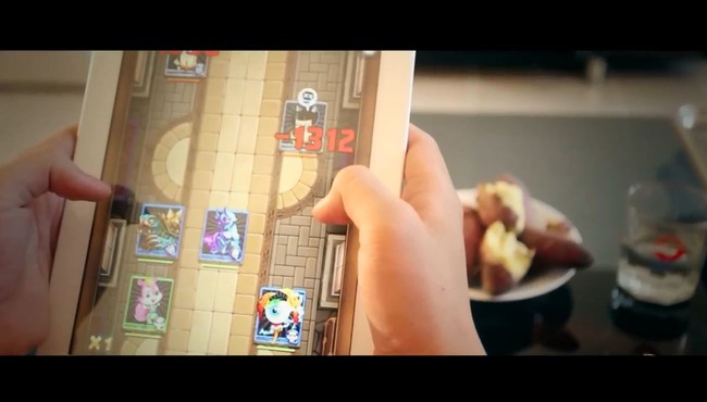 Cộng đồng mạng xôn xao clip chế "Thu Cuối" về game thủ