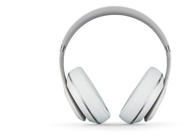 Beats nâng cấp dòng tai nghe Studio: Cải thiện âm thanh, pin tích hợp nghe nhạc 20 giờ