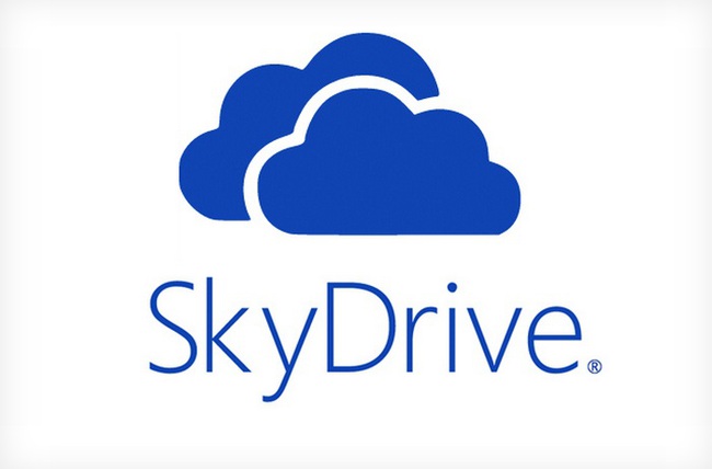Microsoft phải đổi tên dịch vụ SkyDrive vì rắc rối bản quyền